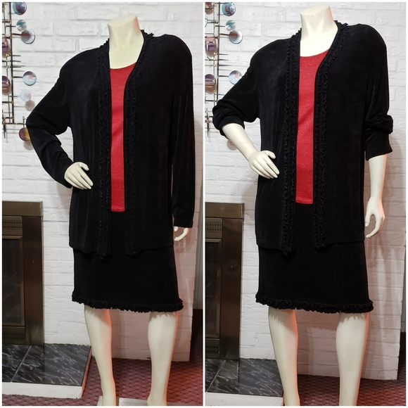 SOFTWEAR | Woman's 2 Pc Set (Suit) - Picture 1 of 11